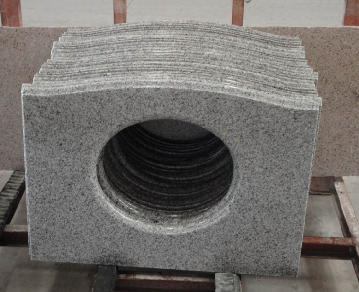 G603 Granite Vanity top (VT-046)