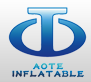 Guangzhou Aotian Inflatable Manufacture Co., Ltd.