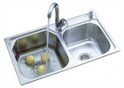 1.75 bowl sink