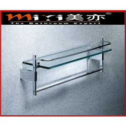 Glass Shelf