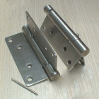 Door hinge