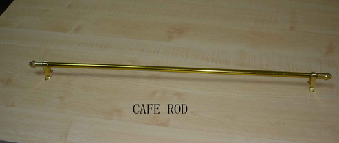 Curtain Rod