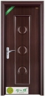 ABS Wooden Door