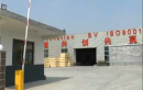 Linyi Zhongxinsen Wood Co., Ltd.