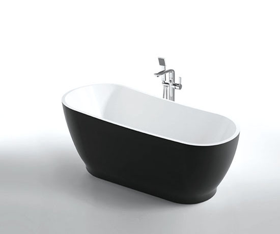 Bathtub (M-B8075BW)