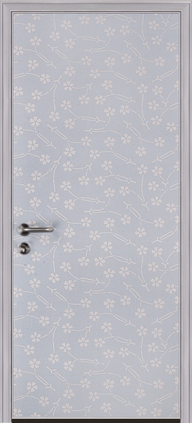 Ecological Door (S20)