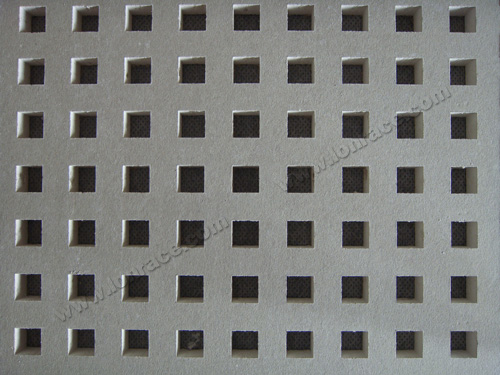 Perforated Gypsum Board (GB09)