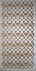 MDF Grille Board (MGB9)