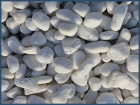 White Pebble