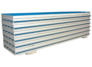 Color Sandwich Panel (05002)