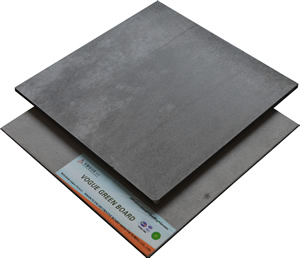 Vogue Fiber Cement Board