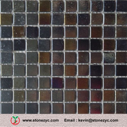 Dream Color Glass Mosaic(GDC004)