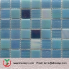 Dream Color Glass Mosaic(GDC001)