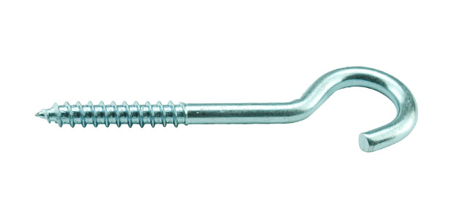 Wood Screw with C