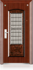 Security Door(J020)