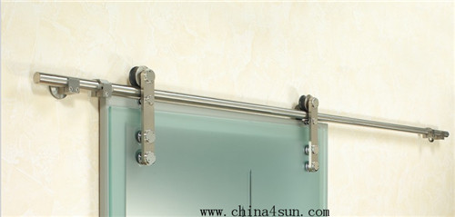 Glass sliding door roller (01A-3)