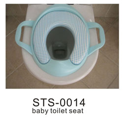 Baby Toilet Seat