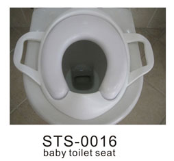 Baby Toilet Seat