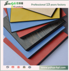 Phenolic Resin Panel (JLF-R03170)