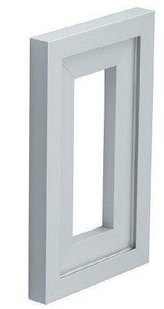 Aluminum Doorframe