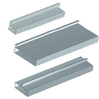 Aluminum Doorframe