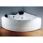 Hydraulic Massage Bubbles Bathtub (B-2115)