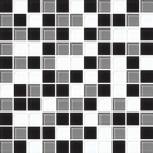 Crystal Mosaic(MSH4081)