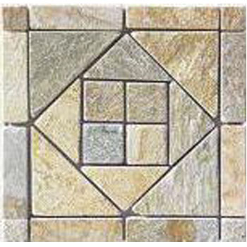 Stone Mosaic