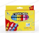 Crayons