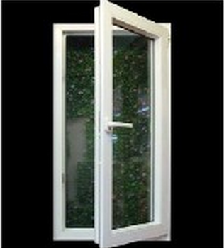 Casement Window