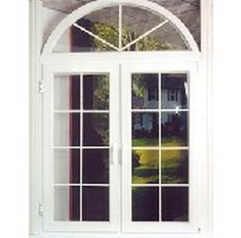 Casement Window