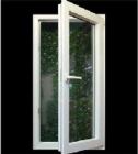 Casement Window