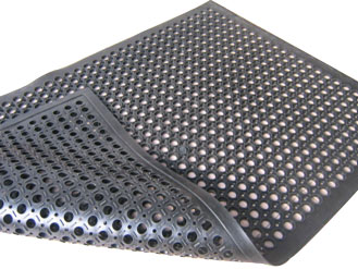 Rubber Mat (RM5)