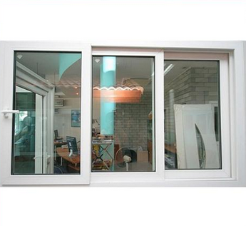 Sliding window