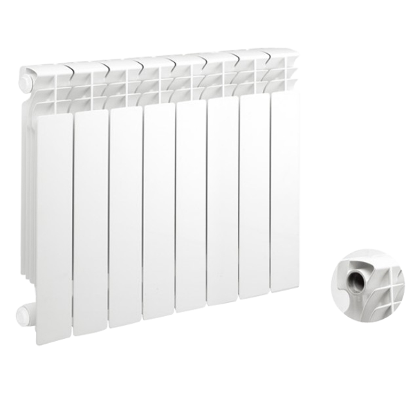 Die-cast Aluminum Radiator(SH-CO-500A)