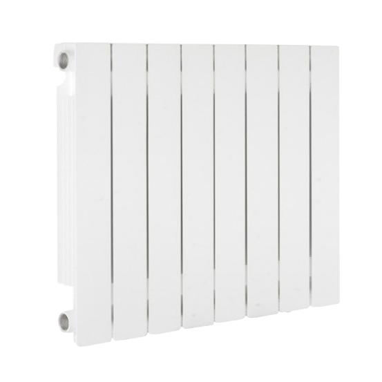 Die-cast Aluminum Radiator(SH-H-500A)