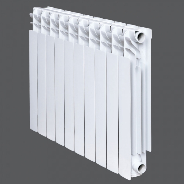 Aluminum Radiator(RT05-500C2)