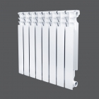 Aluminum Radiator(RT01-500K)