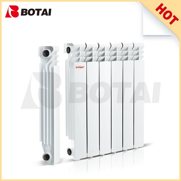 Aluminum Radiator(BT.B-L)