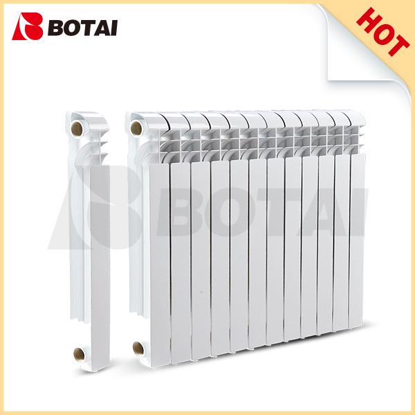 Aluminum Radiator(BT.B-VB)