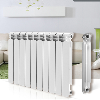 Aluminum Radiator(TMCO-B500)