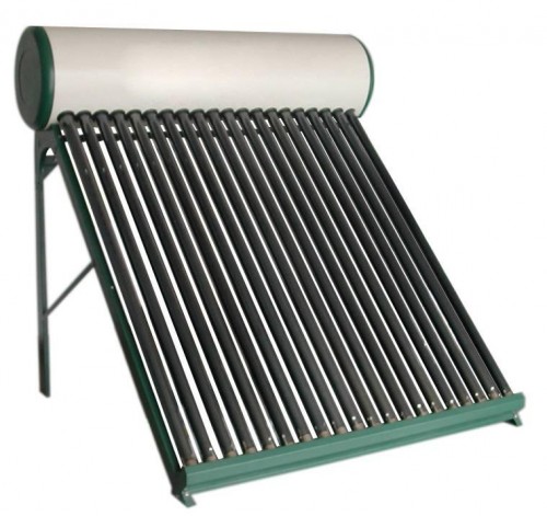 Non Pressure Solar Water Heater (MC-NP009)