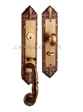 Door Lock(LLT9-M115AH)