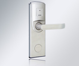 Intelligent Door Lock