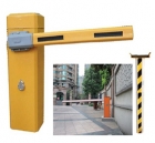 Traffic Barrier