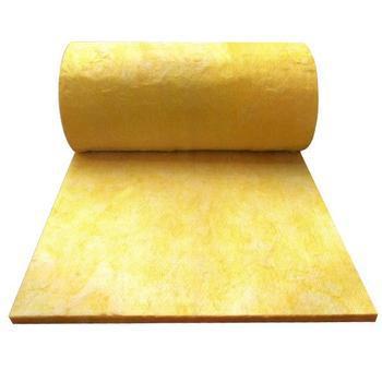 Glass Wool Blanket