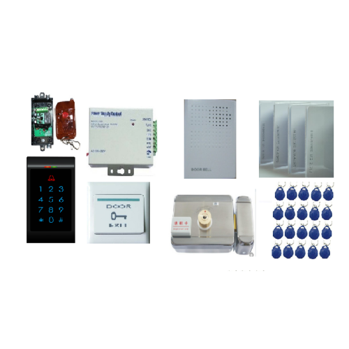 Access Control Keypad