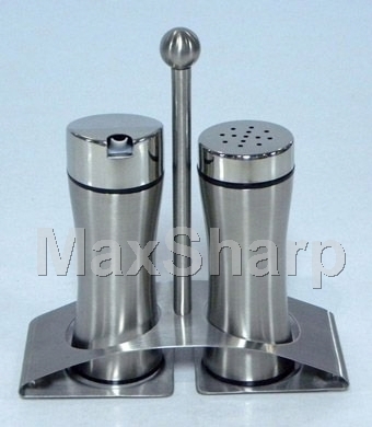 Salt & Pepper Set