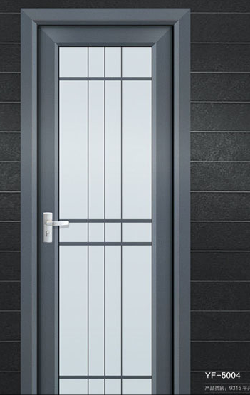 swing door (YF-5004)