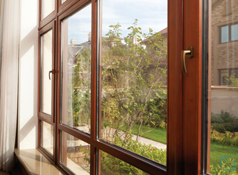 casement window (68QS)